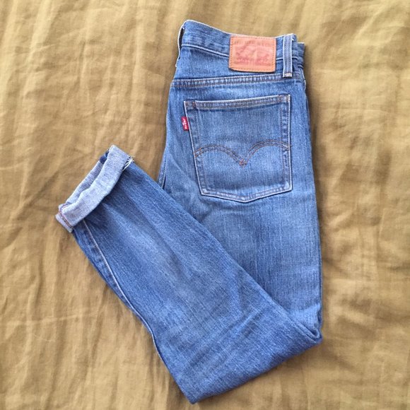 levi's 500 icon series